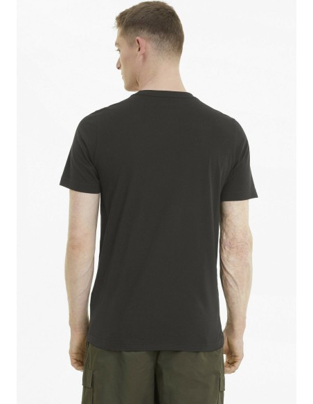 ESS ANIMAL LOGO TEE