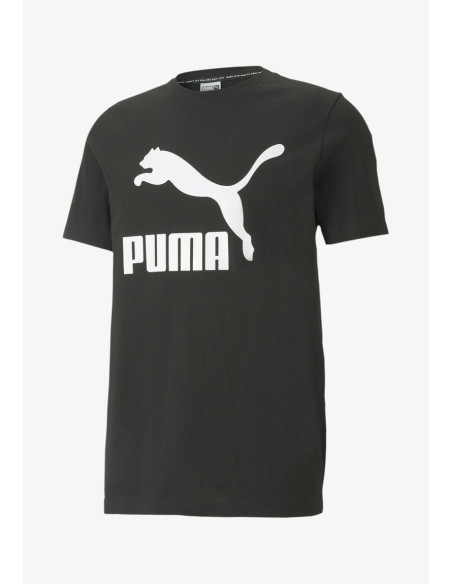 ESS ANIMAL LOGO TEE