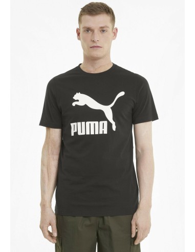 ESS ANIMAL LOGO TEE