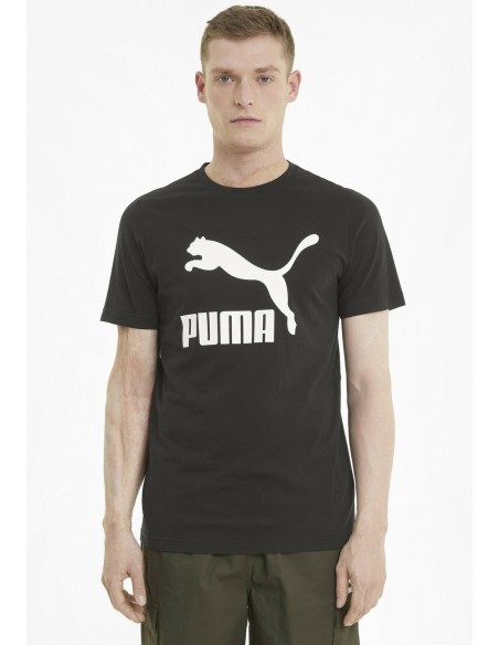 ESS ANIMAL LOGO TEE