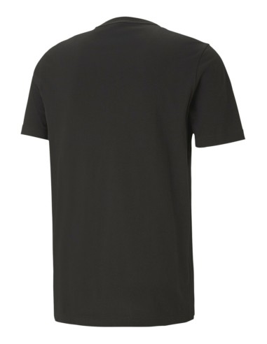 ESS ANIMAL LOGO TEE