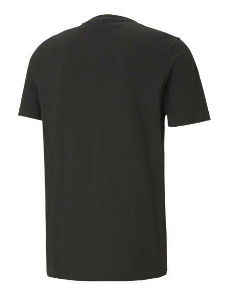 ESS ANIMAL LOGO TEE