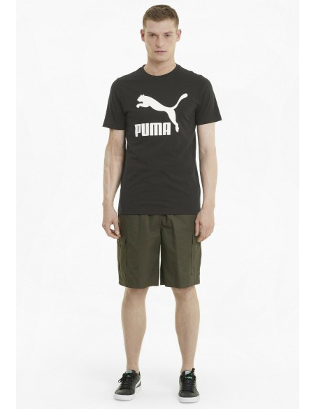 ESS ANIMAL LOGO TEE