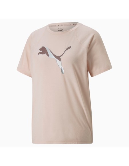 EVOSTRIPE TEE