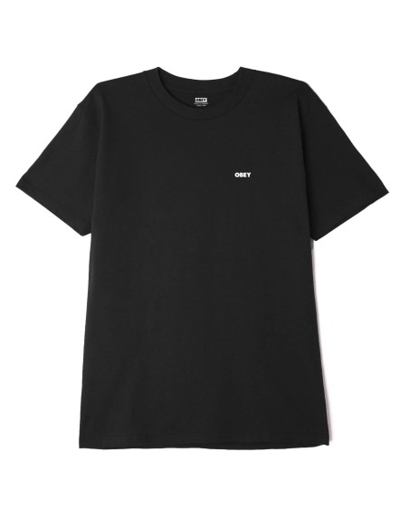 BOLD OBEY 2 BLACK