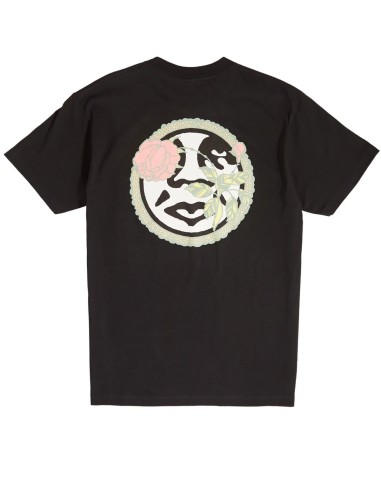OBEY MUSEUM OF LOVE BLACK