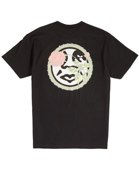 OBEY MUSEUM OF LOVE BLACK