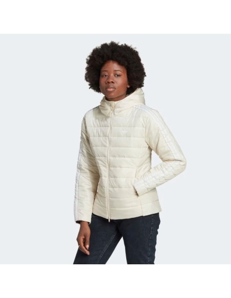 SLIM JACKET