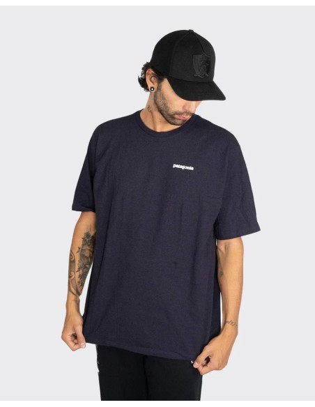 MS P-6 RESPONSIBILI-TEE