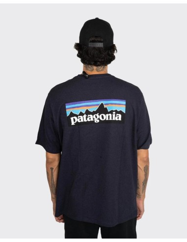 MS P-6 RESPONSIBILI-TEE