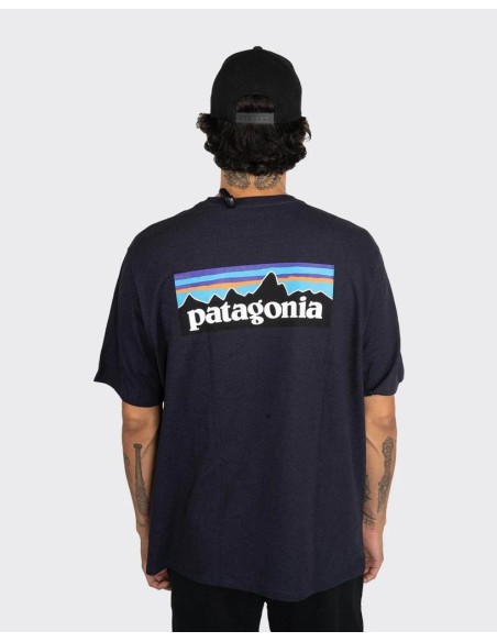 MS P-6 RESPONSIBILI-TEE