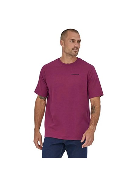 MS P-6 LOGO RESPONSIBILI-TEE