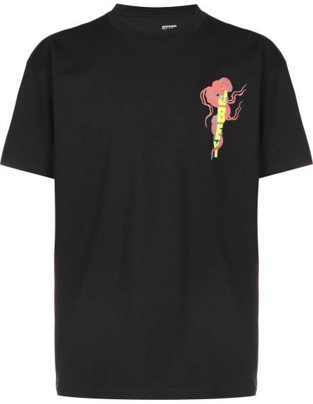 OBEY DRAGON BLACK