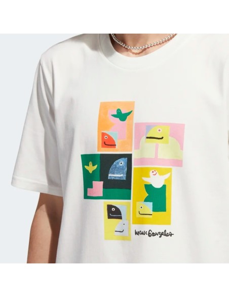 G SHMOO SS TEE