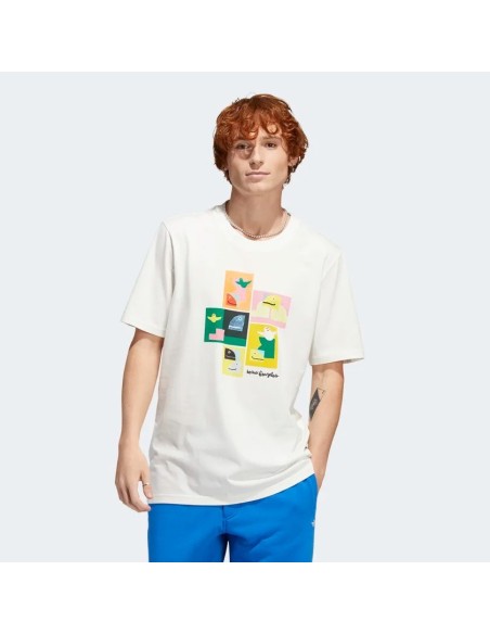 G SHMOO SS TEE
