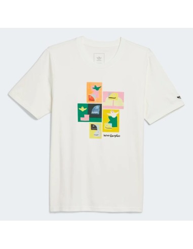G SHMOO SS TEE