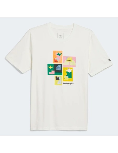 G SHMOO SS TEE