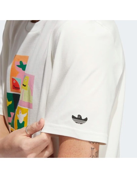 G SHMOO SS TEE