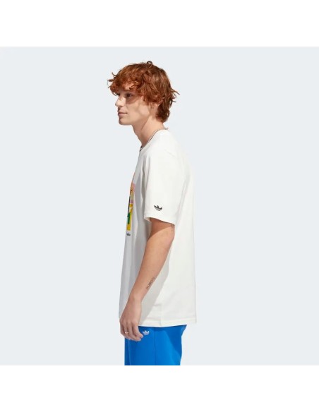 G SHMOO SS TEE