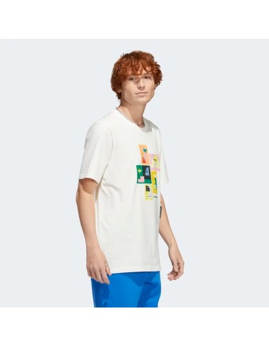 G SHMOO SS TEE