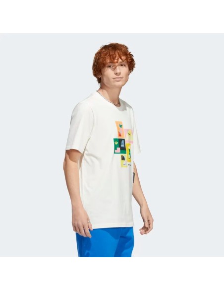 G SHMOO SS TEE