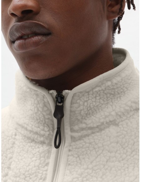RED CHUTE SHERPA ECRU