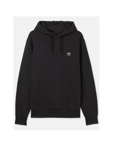 MOUNT VISTA HOODIE BLACK