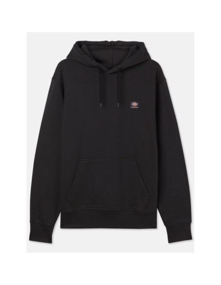 MOUNT VISTA HOODIE BLACK