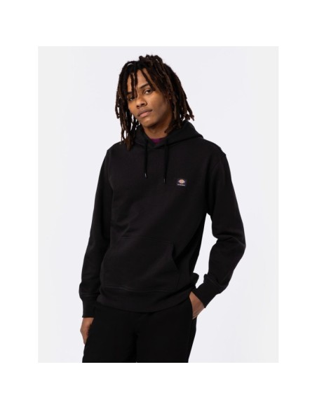 MOUNT VISTA HOODIE BLACK