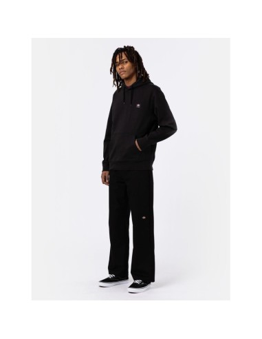 MOUNT VISTA HOODIE BLACK