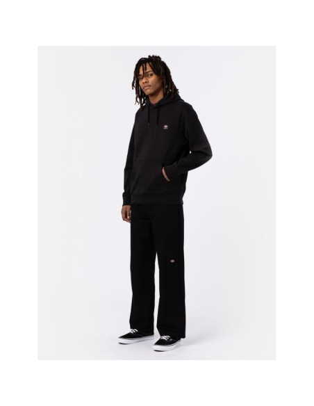 MOUNT VISTA HOODIE BLACK