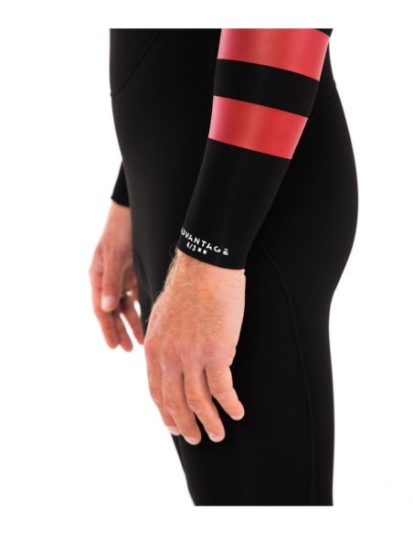 M ADVANTAGE 4-3 MM FULLSUIT