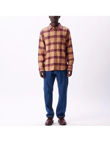 ARNOLD WOVEN ITALIAN CLAY MULT