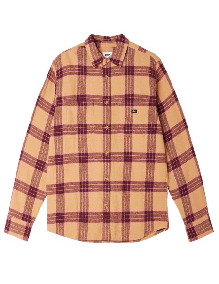ARNOLD WOVEN ITALIAN CLAY MULT