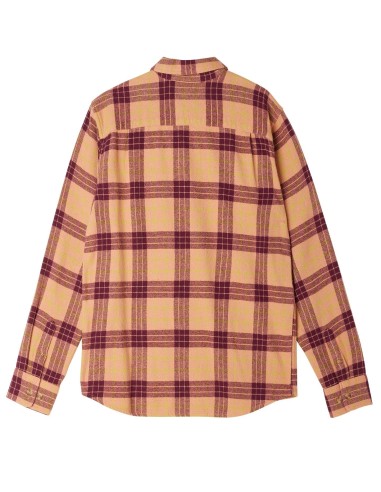 ARNOLD WOVEN ITALIAN CLAY MULT
