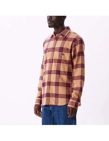 ARNOLD WOVEN ITALIAN CLAY MULT