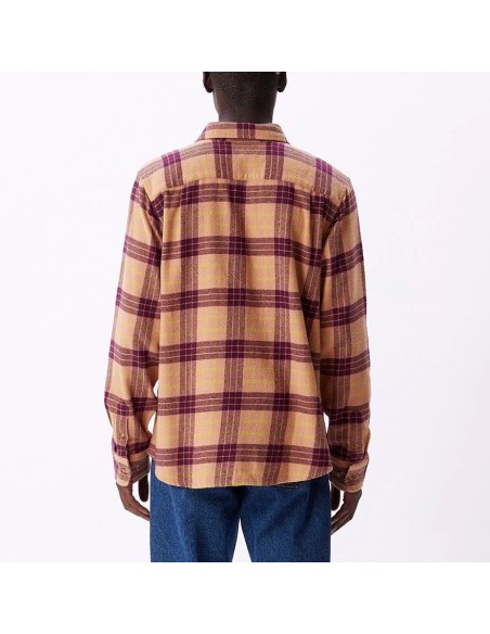ARNOLD WOVEN ITALIAN CLAY MULT