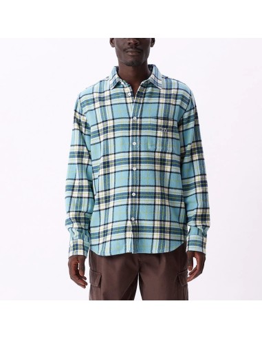 VINCE WOVEN ARCTIC BLUE MULTI