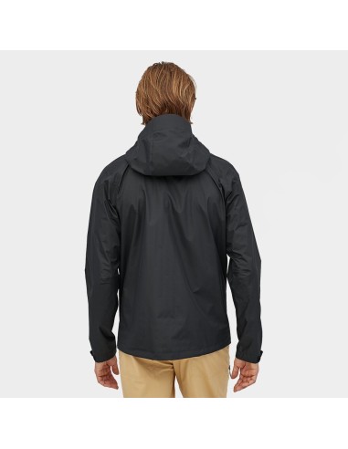 MS TORRENTSHELL 3L JKT BLK