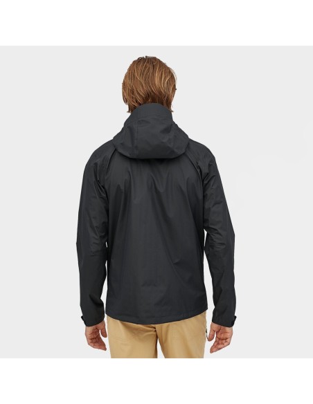 MS TORRENTSHELL 3L JKT BLK