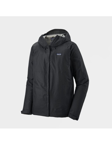 MS TORRENTSHELL 3L JKT BLK