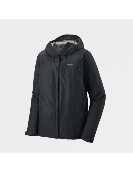 MS TORRENTSHELL 3L JKT BLK