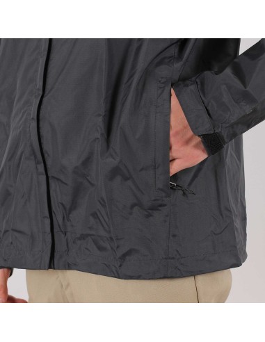 MS TORRENTSHELL 3L JKT BLK