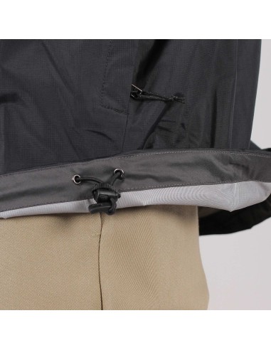 MS TORRENTSHELL 3L JKT BLK