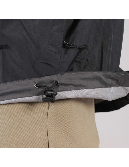 MS TORRENTSHELL 3L JKT BLK