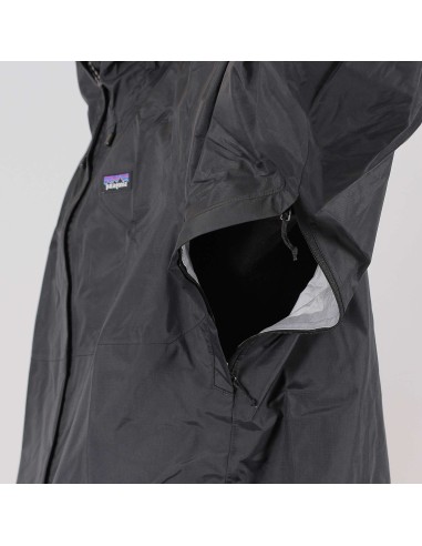 MS TORRENTSHELL 3L JKT BLK