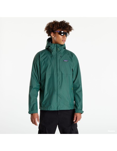 MS TORRENTSHELL 3L JKT PIGN