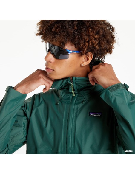 MS TORRENTSHELL 3L JKT PIGN