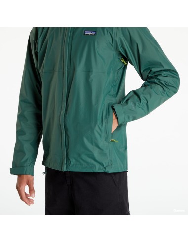 MS TORRENTSHELL 3L JKT PIGN