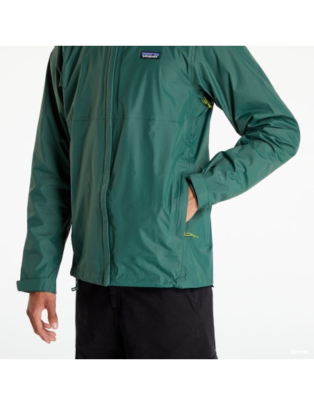 MS TORRENTSHELL 3L JKT PIGN